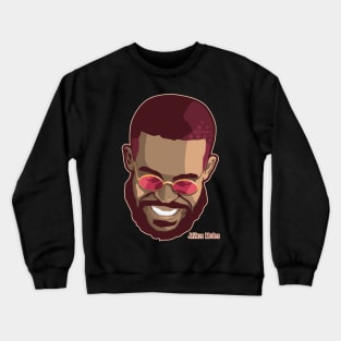 JaVale McGee Crewneck Sweatshirt